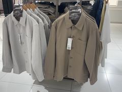 -优衣库(上海正大广场店)