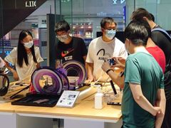 -Sony Store索尼(广州正佳店)