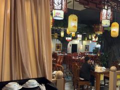 -鼎晟江南·融合江南宴(固戍店)