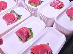-铭门盛宴·艺术海鲜姿造(福田黑金店)