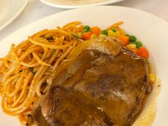 -沙利文餐厅(南湾街店)