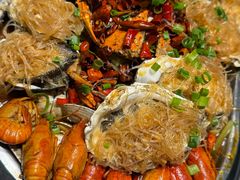 -颐千海味渔小馆(大三元街店)