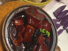 -华膳楼·安徽地标美食·中华餐饮名店(文化公园店)