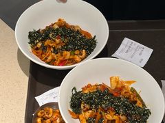 -Ant 蚂蚁洞烤肉·大营地(上海静安大悦城店)