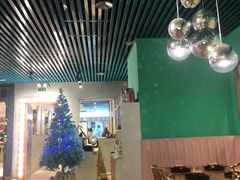 大堂-HOTISLAND海鸡岛·韩国料理(江南西店)