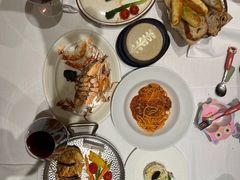 -黑宝石西餐厅(汇励99城市公园店)