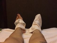 -鸿喜足健康足道采耳艾灸(南纬路店)