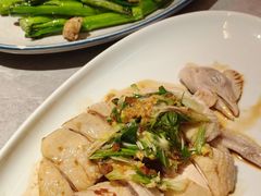 -啫神·广州地标美食(北京路店)