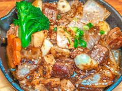 -鳗鱼家·深夜食堂(军博店)