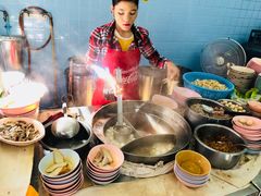 -榮泰米粉湯(Left Shop)