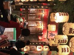 -南京大牌档(济南万象城店)