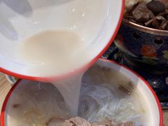 -武圣羊汤·西北面(朝阳门店)