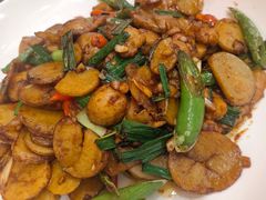 -辣螃铠盆盆蟹大排档(总店)