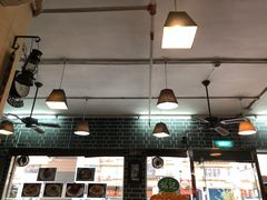 大堂-妈阁铭记澳葡美食