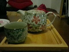 -MEET COFFEE婉约咖啡(宝善公寓店)