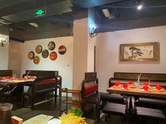 -牛很鲜潮汕牛肉火锅(朝晖路店)