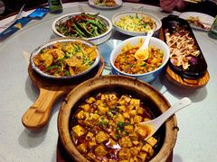 -孙家外婆•长春地标美食新名片(吾悦广场店)