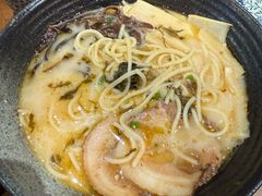 -白石的深夜食堂(济南万象城店)