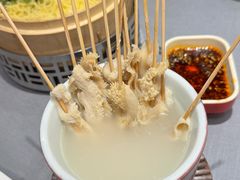 -阿庄新豫菜(航海东路店)