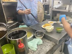 -麦文记面家(佐敦店)
