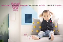 点击看大图 -WPlus明星肖像亲子全家福摄影