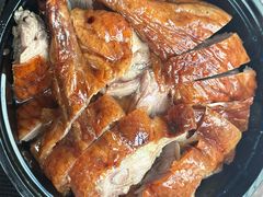 -吾家香港烧腊专门店
