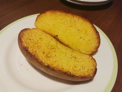 蒜香面包-萨莉亚意式餐厅(杭州西溪龙湖天街店)