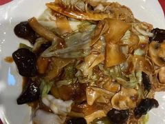什锦炒素-三林本帮馆(中林街店)
