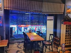 -质烤烤物·活烤海鲜(质烤总店)