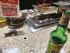 -丰茂烤串(全国首店)