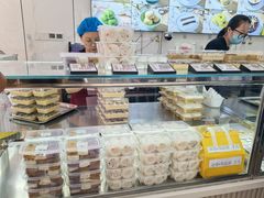 -许阿姨糕团店(南京总店)