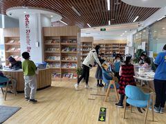 -GogoReading少儿英语分级阅读(双井中心店)