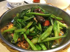 -原汁原味农家菜·经典粤菜(江燕南路店)