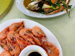 -秋姐美食店(旅游大道店)