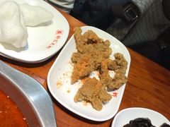 -惠友大虾(太原北街店)