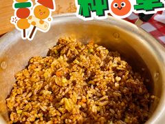 -三个大叔东北烧烤·砂锅菜(西三旗店)