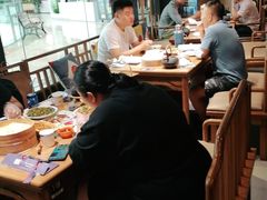 -满园烤鸭·春饼(奥体万达店)