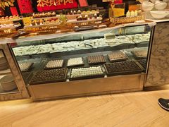 -洲际酒店·地平线全日餐厅HORIZON CAFÉ