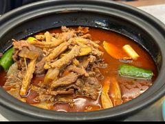 -肖记公安牛肉鱼杂馆·省级非物质文化遗产(三角路直营店)