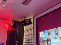 -音乐派KTV(银泰城店)