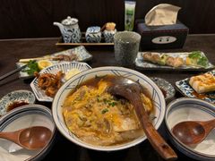 -哥哥の深夜食堂(红松东路店)