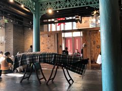 -局气烤鸭·北京菜(前门店)