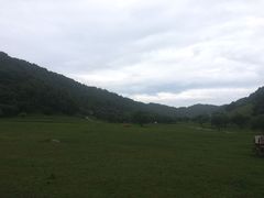 -大水川景区