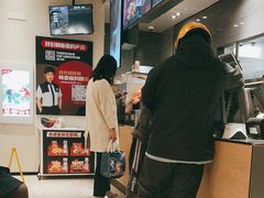 -肯德基(八里台店)