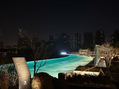 -清河半岛温泉度假酒店