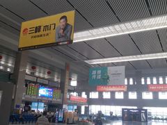 -长春西站