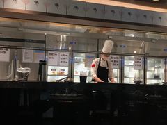-捞王锅物料理(四川北路店)