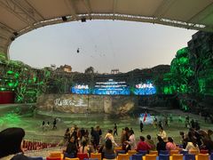 -西双版纳勐泐文化旅游区