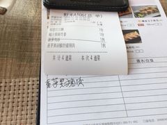 -野米东南亚餐厅(欢乐海岸店)