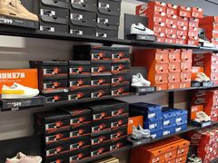 -NIKE北京马连道换季优惠店